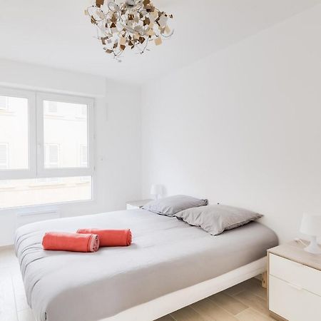 Beautiful Appartement & Parking - Vieux-Port Μασσαλία Εξωτερικό φωτογραφία