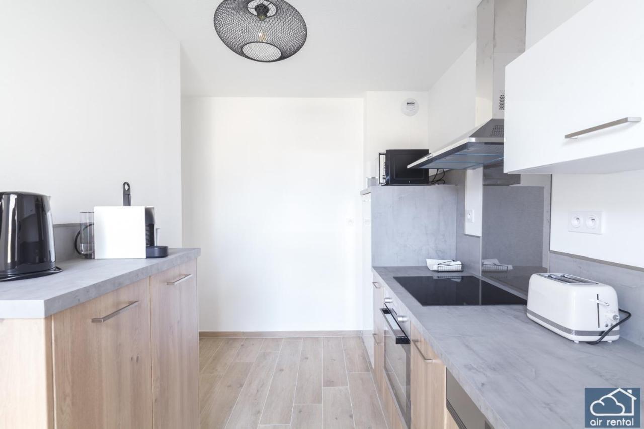 Beautiful Appartement & Parking - Vieux-Port Μασσαλία Εξωτερικό φωτογραφία