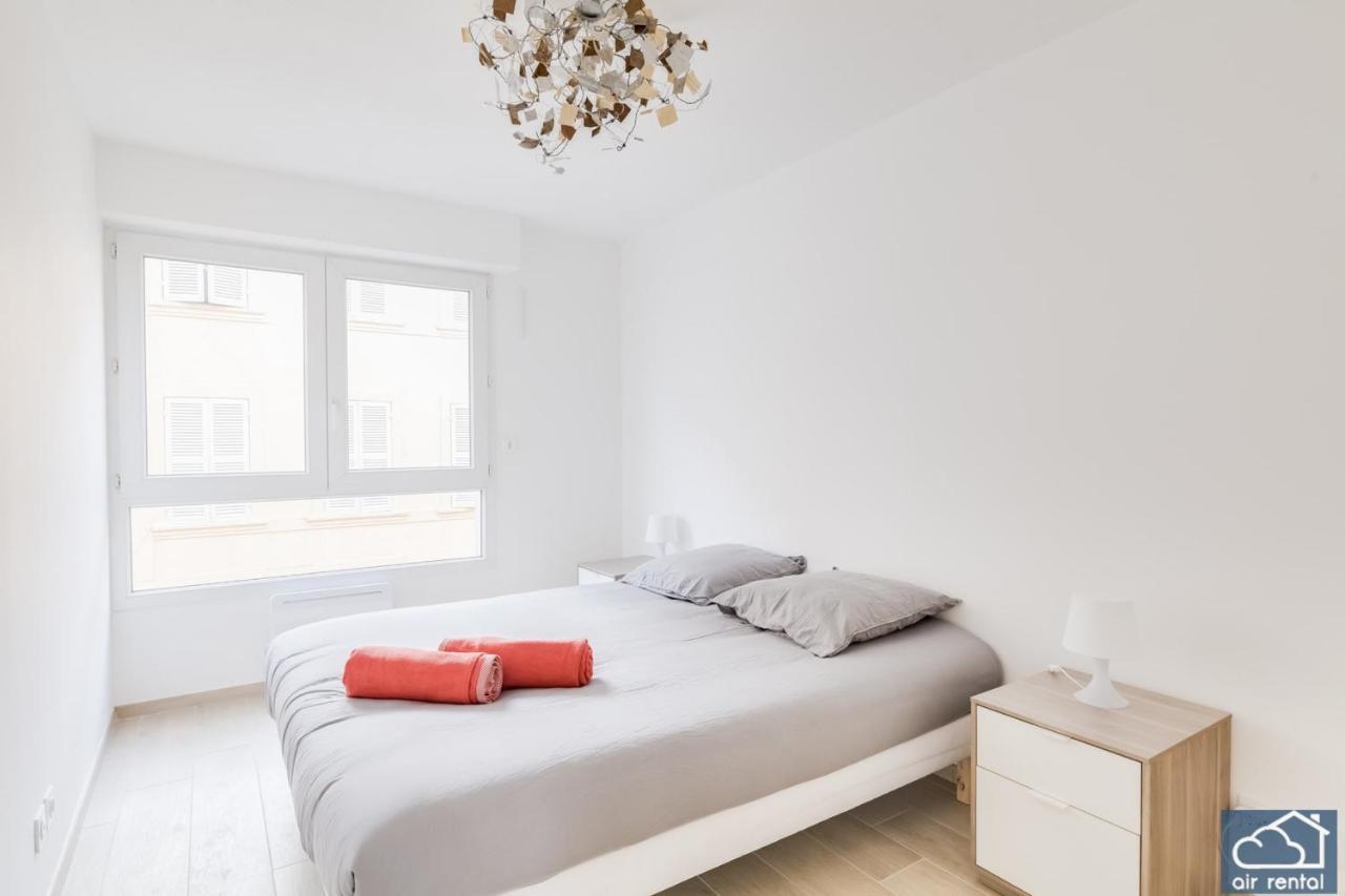Beautiful Appartement & Parking - Vieux-Port Μασσαλία Εξωτερικό φωτογραφία